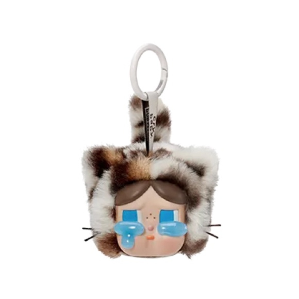 Crybaby wild but cutie by POP MART - Vintage cutie